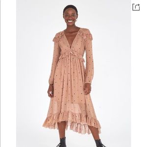 NWT Farm Rio Dress